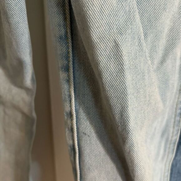 Pacsun 90s boyfriend jeans - Picture 7 of 11